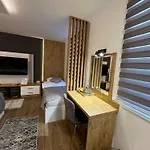 Golden Key Apartments