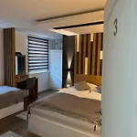 Golden Key Apartments