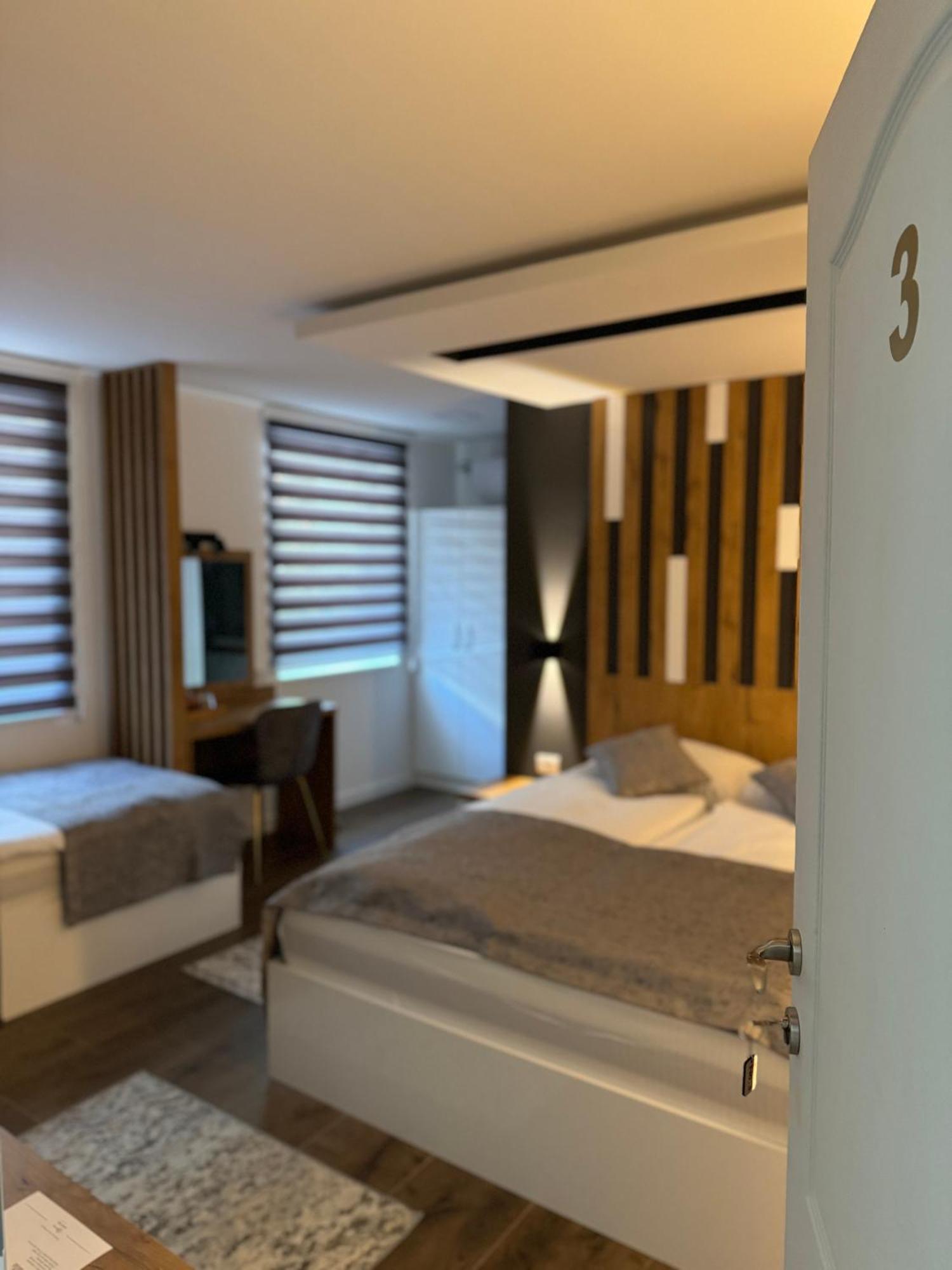 Apartment Golden Key Sarajevo