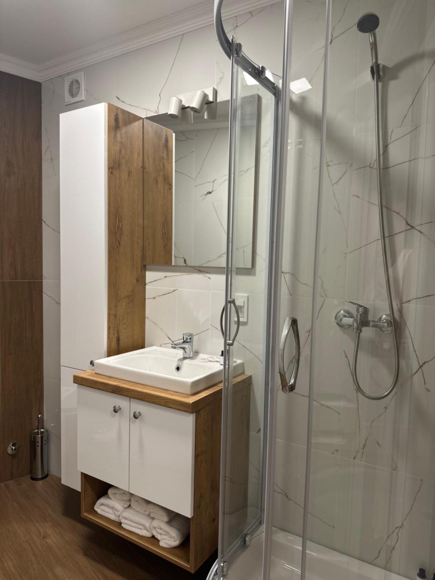 Golden Key Apartment Sarajevo