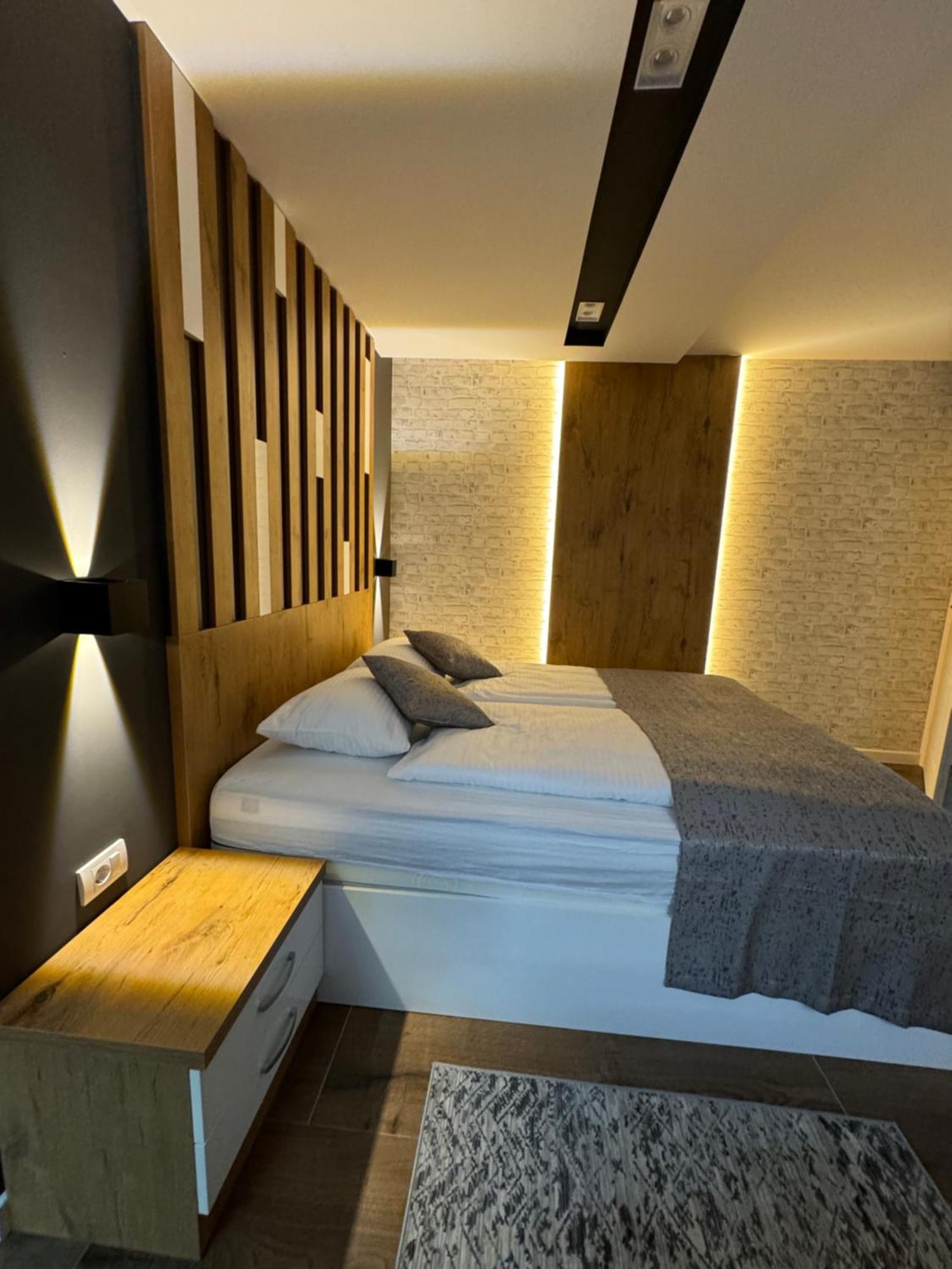 Apartment Golden Key Sarajevo
